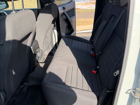 Used 2021 Ford Ranger XL w/ Equipment Group 101A High image 19