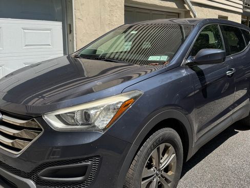 Used 2016 Hyundai Santa Fe Sport image 16
