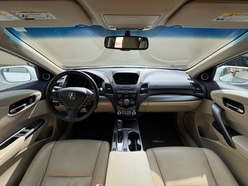 Used 2015 Acura RDX FWD image 9