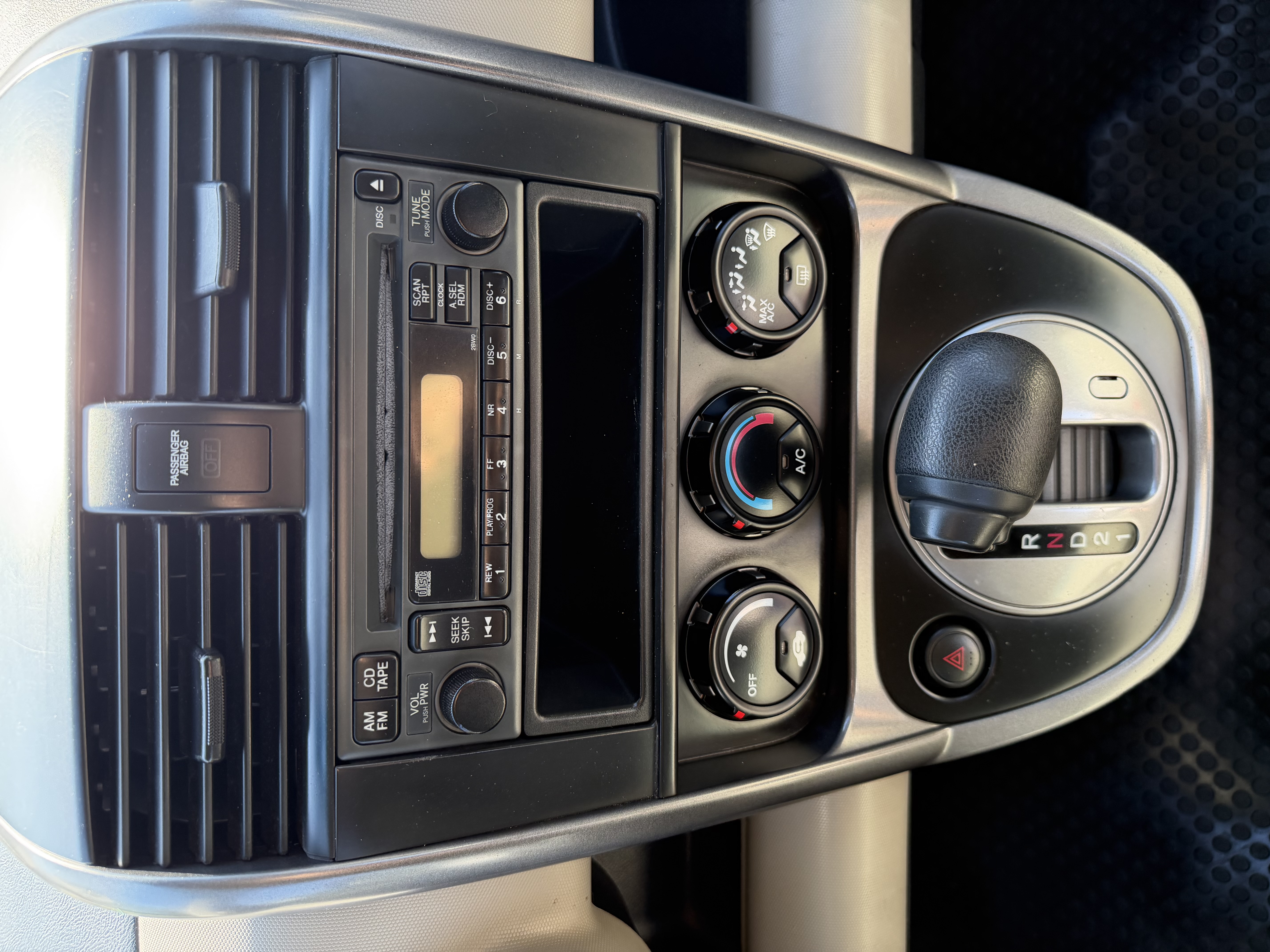 Used 2011 Honda Element LX image 9