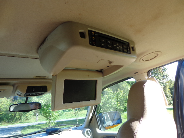 Used 2004 Ford Expedition Eddie Bauer AWD/4WD image 13