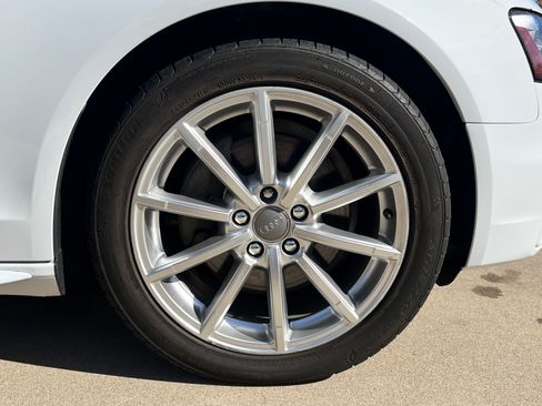 Used 2014 Audi A4 2.0T Premium Plus image 29