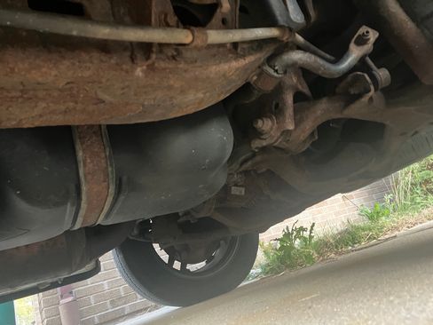 Used 2010 Toyota Sequoia Limited image 13