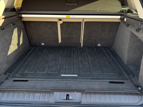 Used 2017 Land Rover Range Rover Sport Supercharged image 13