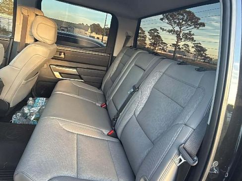 Used 2023 Toyota Tundra SR5 w/ SR5 Premium Package image 13