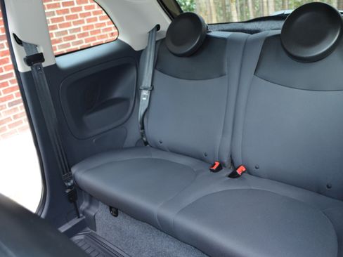 Used 2016 FIAT 500 Pop w/ Italia Package image 5