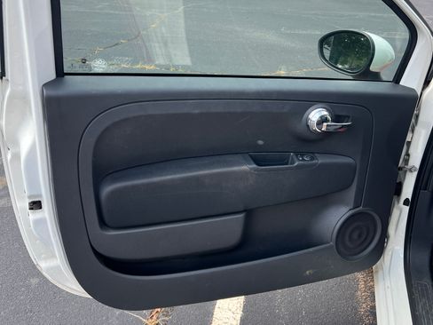 Used 2013 FIAT 500 Pop FWD image 18