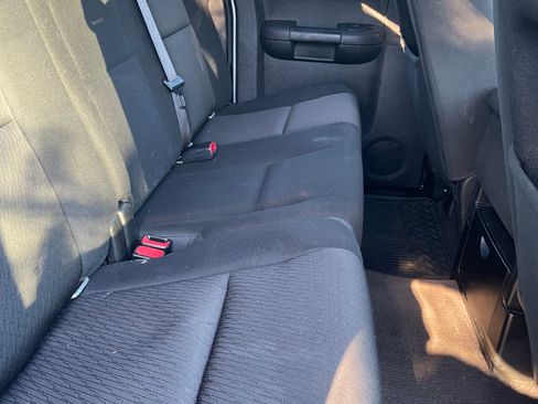 Used 2013 Chevrolet Silverado 1500 LT image 8