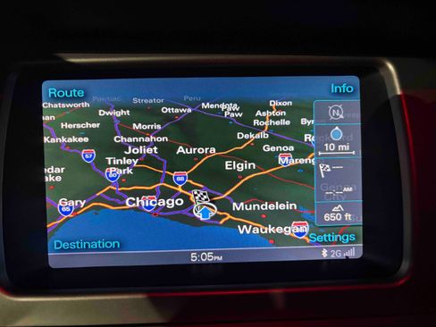 Used 2013 Audi Q7 3.0T S line Prestige image 13