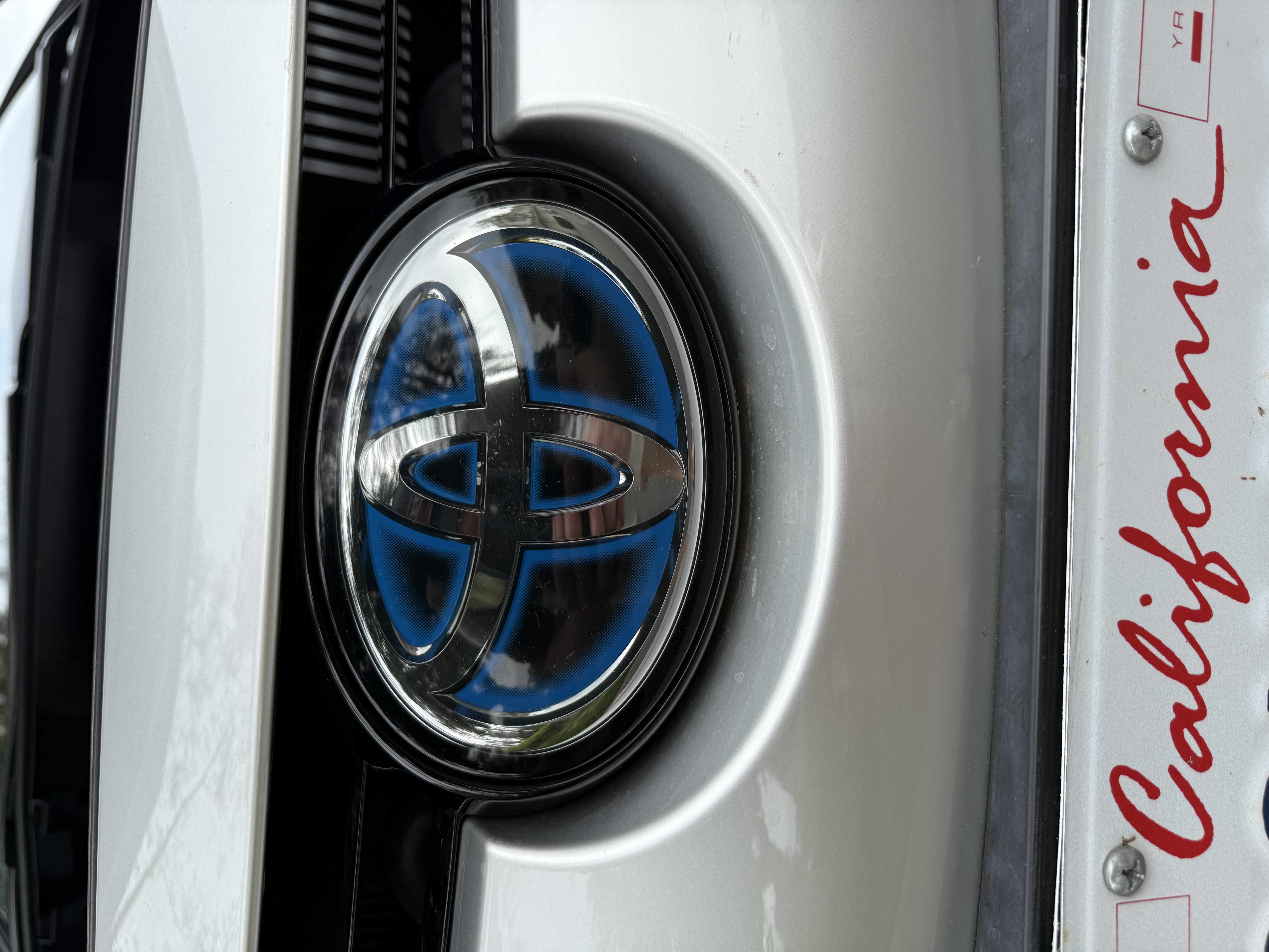 Used 2017 Toyota Mirai FWD image 18