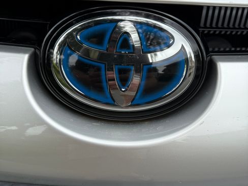 Used 2017 Toyota Mirai FWD image 18