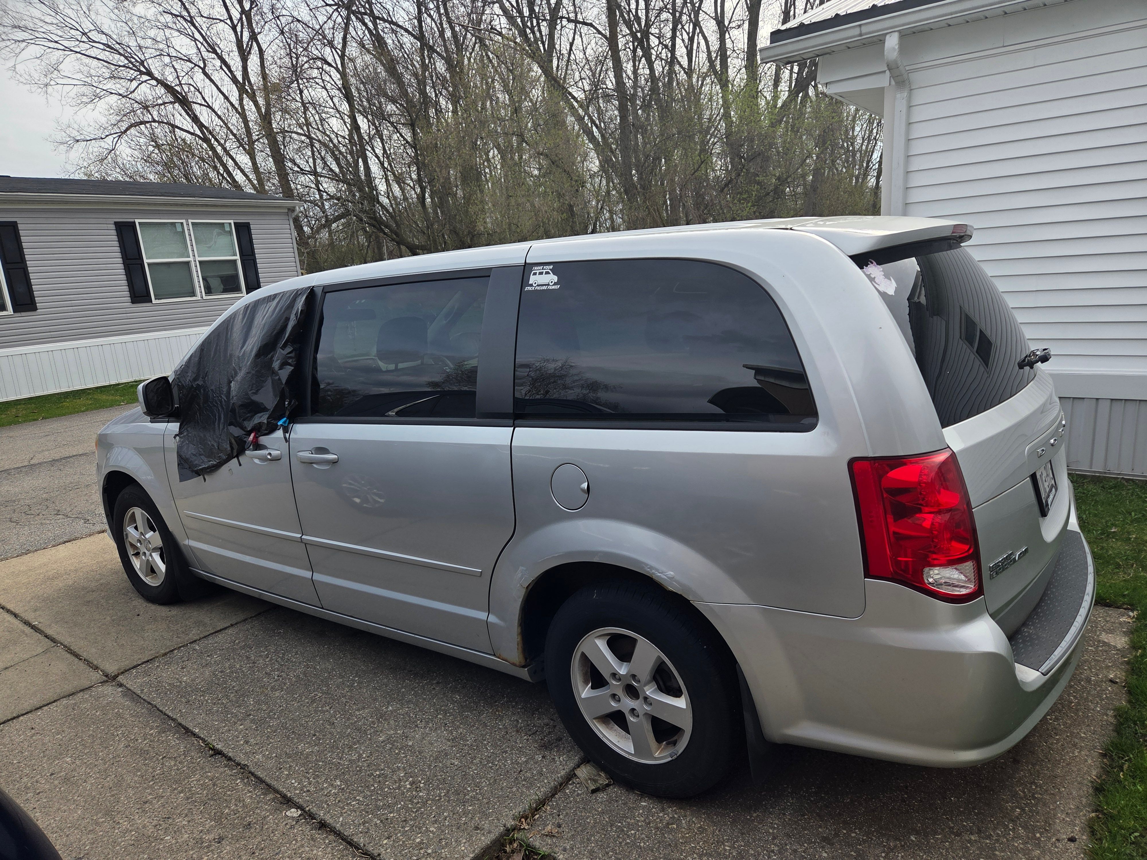 Used 2011 Dodge Grand Caravan Mainstreet FWD image 5