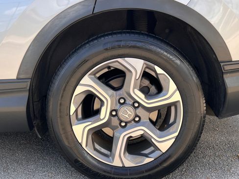 Used 2018 Honda CR-V EX-L image 5