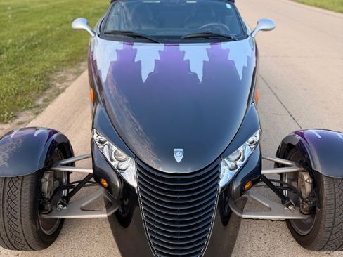 Used 2000 Plymouth Prowler RWD image 16
