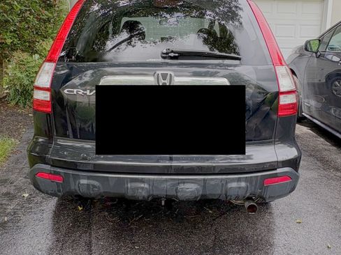 Used 2009 Honda CR-V EX image 5