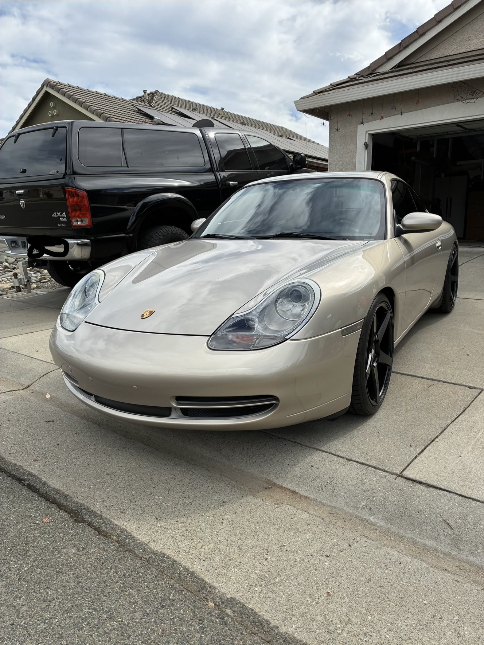 Used 1999 Porsche 911 GT3 RS image 2