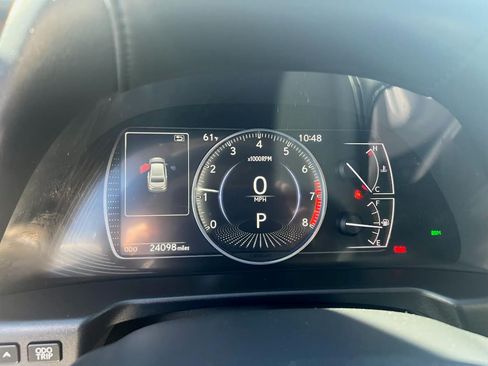 Used 2019 Lexus ES 350 F Sport image 9