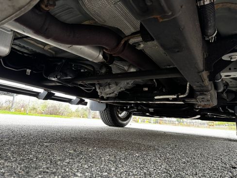 Used 2023 Chevrolet Silverado 1500 W/T w/ WT Value Package image 18