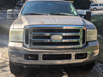 Used 2005 Ford F250 XLT
