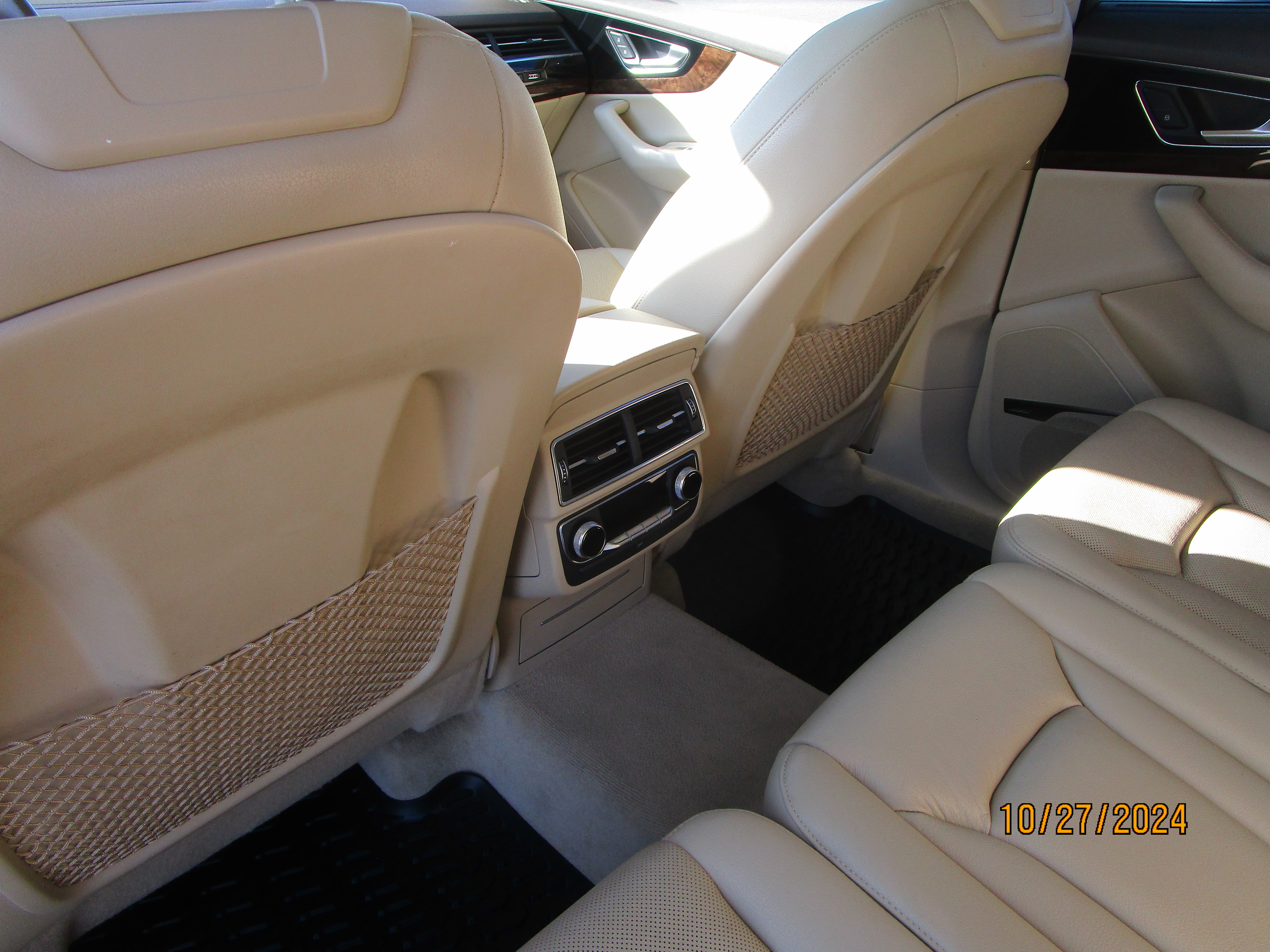 Used 2017 Audi Q7 3.0T Prestige AWD/4WD image 11