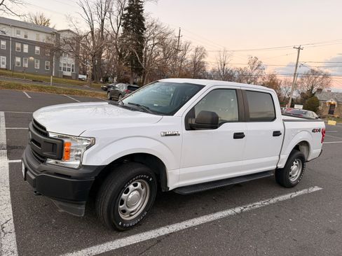 Used 2020 Ford F150 XL w/ XL Power Equipment Group image 4
