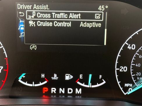 Used 2020 Ford Transit Connect XLT image 16