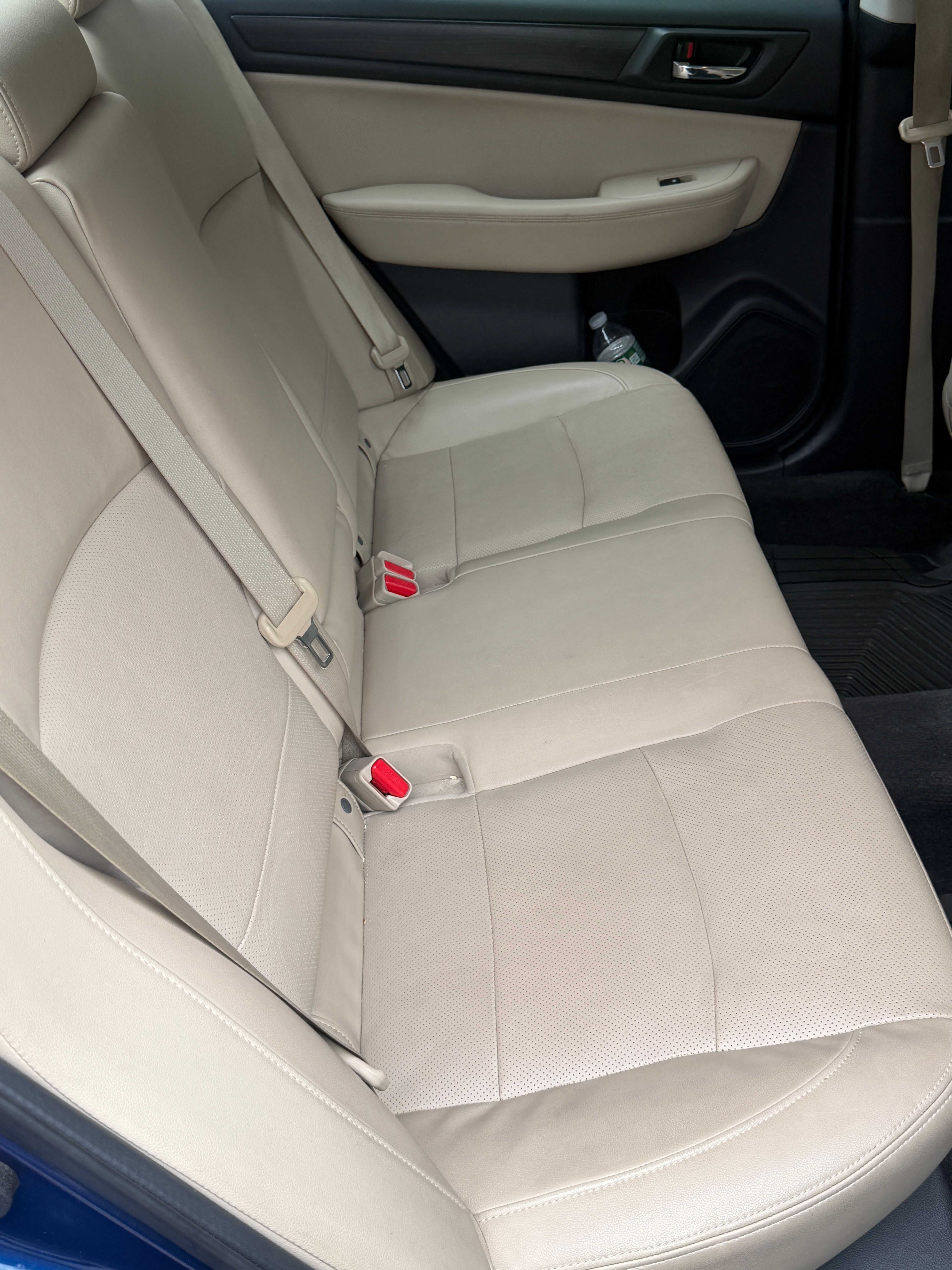 Used 2015 Subaru Legacy 2.5i Limited AWD/4WD image 5