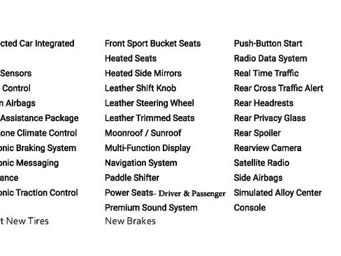 Used 2018 Acura RDX FWD w/ Technology Package image 29