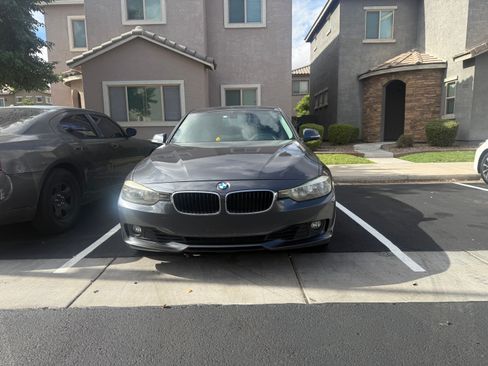 Used 2013 BMW 328i Sedan image 18