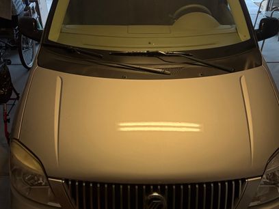 Used 2004 Mercury Monterey