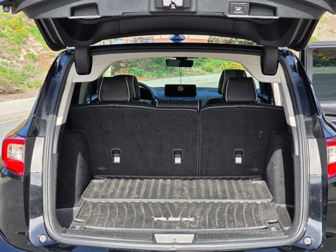 Used 2019 Acura RDX AWD w/ Advance Package image 20