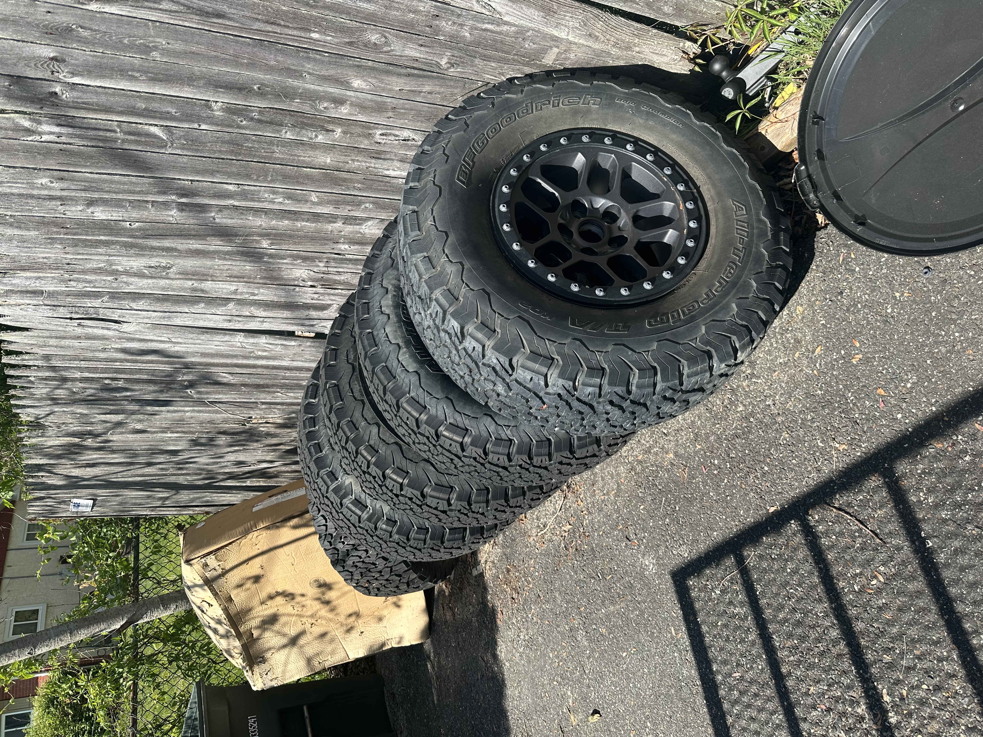 Used 2021 Jeep Wrangler Unlimited Rubicon w/ Xtreme Recon 35" Tire Package AWD/4WD image 10