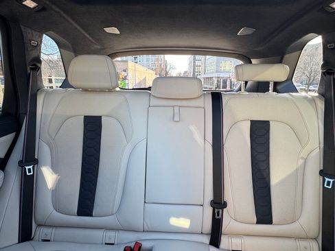 Used 2022 BMW X5 M w/ Competition Package image 13