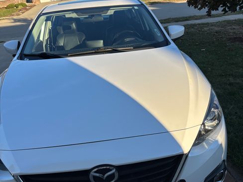 Used 2015 MAZDA MAZDA3 s Touring image 1