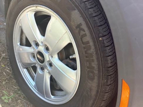 Used 2017 MINI Cooper 2-Door Hardtop FWD image 22
