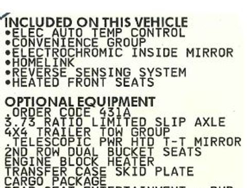 Used 2005 Ford Excursion Limited image 4