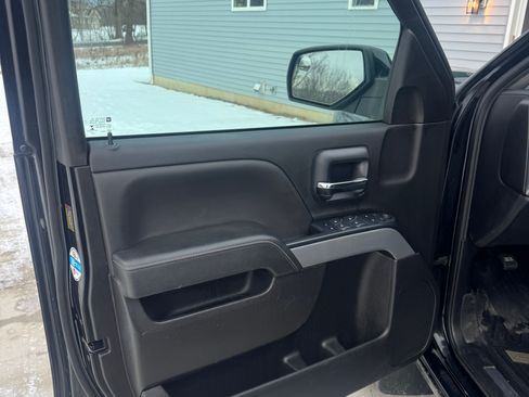 Used 2019 Chevrolet Silverado 1500 LT w/ All Star Edition image 30