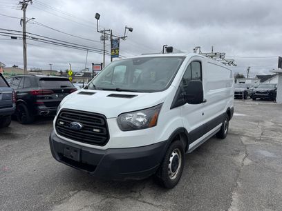 Used 2019 Ford Transit 150 130 Low Roof