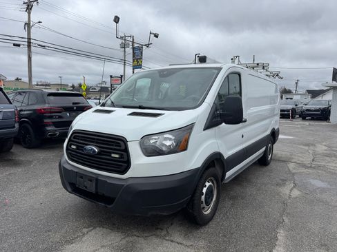 Used 2019 Ford Transit 150 130 Low Roof image 1