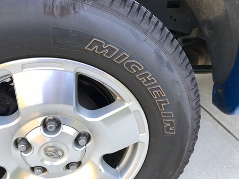 Used 2008 Toyota Tundra SR5 image 9