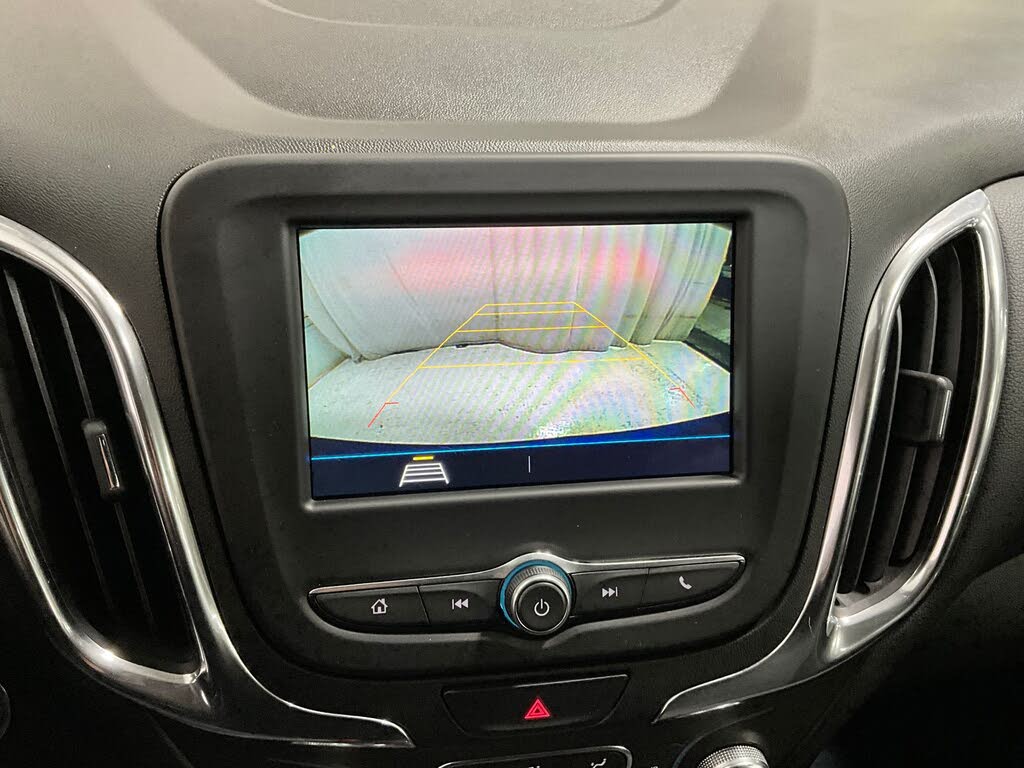 Used 2019 Chevrolet Equinox LT AWD/4WD image 7