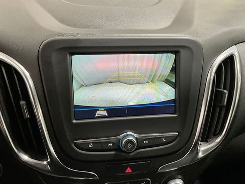 Used 2019 Chevrolet Equinox LT AWD/4WD image 7