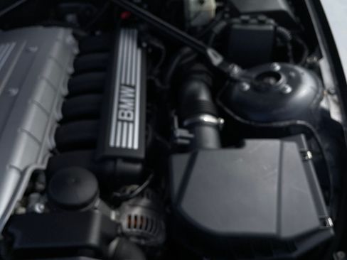 Used 2006 BMW Z4 3.0i image 19