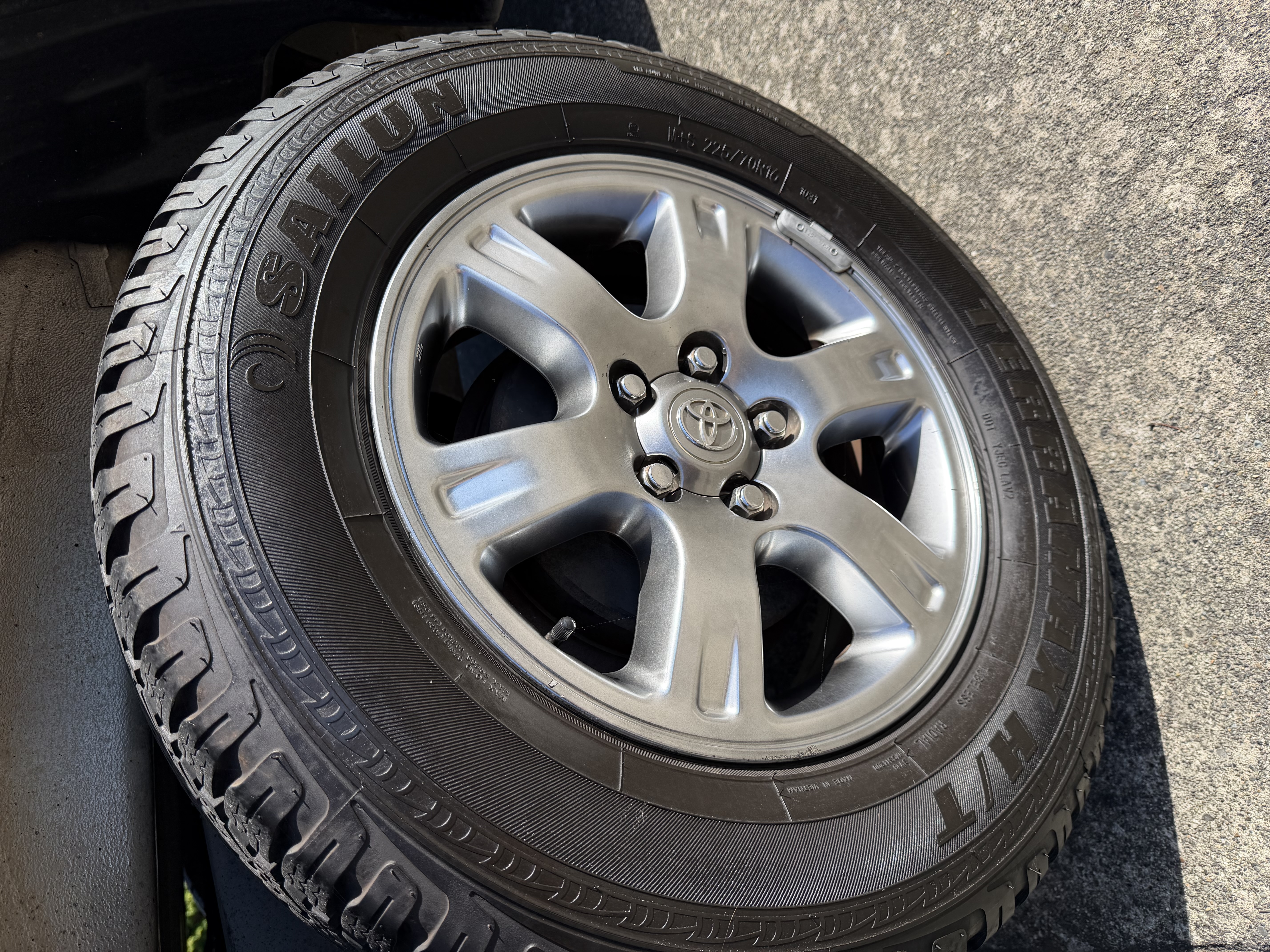 Used 2004 Toyota Tacoma 2WD Xtracab image 14