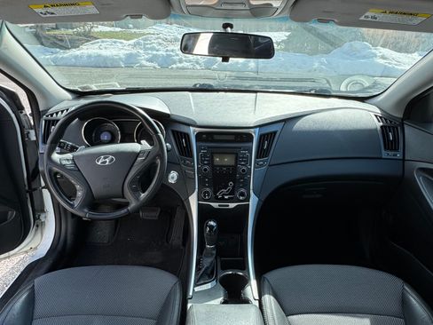 Used 2011 Hyundai Sonata SE image 14