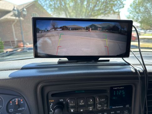 Used 2002 Chevrolet Silverado 1500 LS w/ Electrical Convenience Pkg image 12