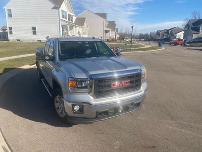 Used 2014 GMC Sierra 1500 SLE w/ SLE Value Package
