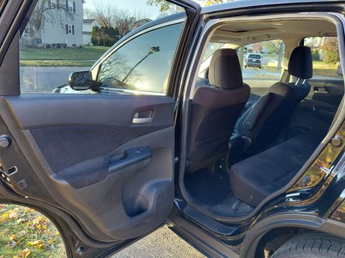 Used 2014 Honda CR-V EX image 13