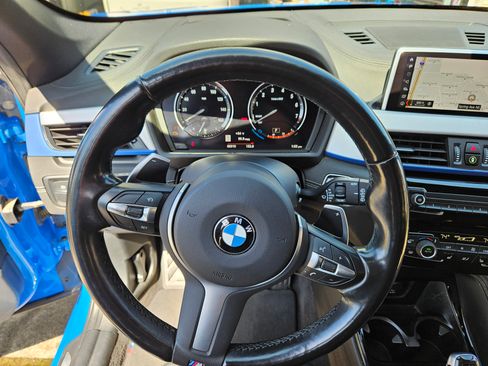 Used 2020 BMW X1 xDrive28i image 8