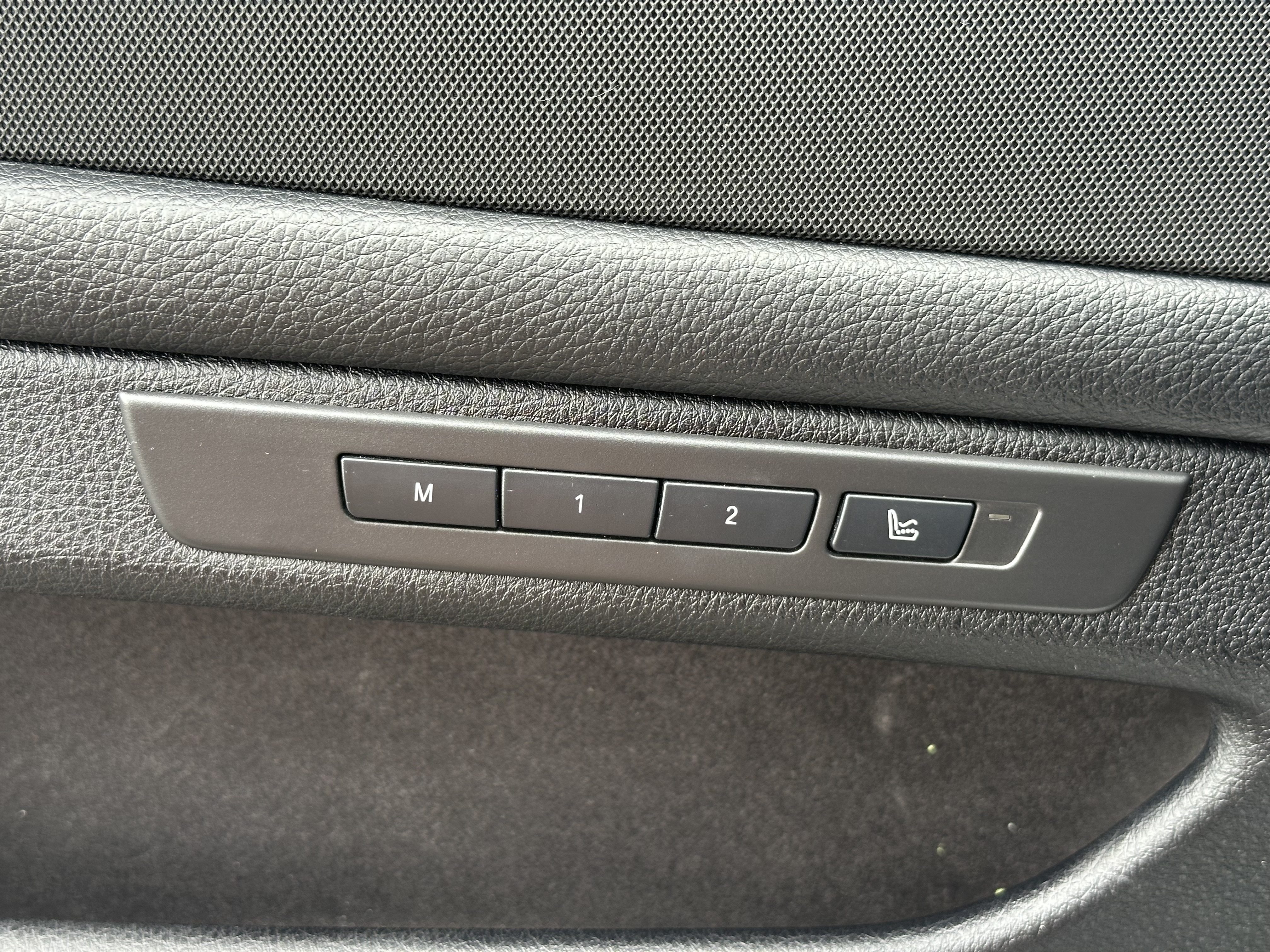 Used 2014 BMW 535i xDrive Sedan AWD/4WD image 13